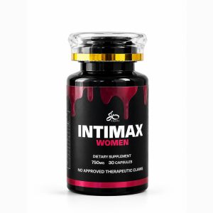 J. Organics Intimax (Women)